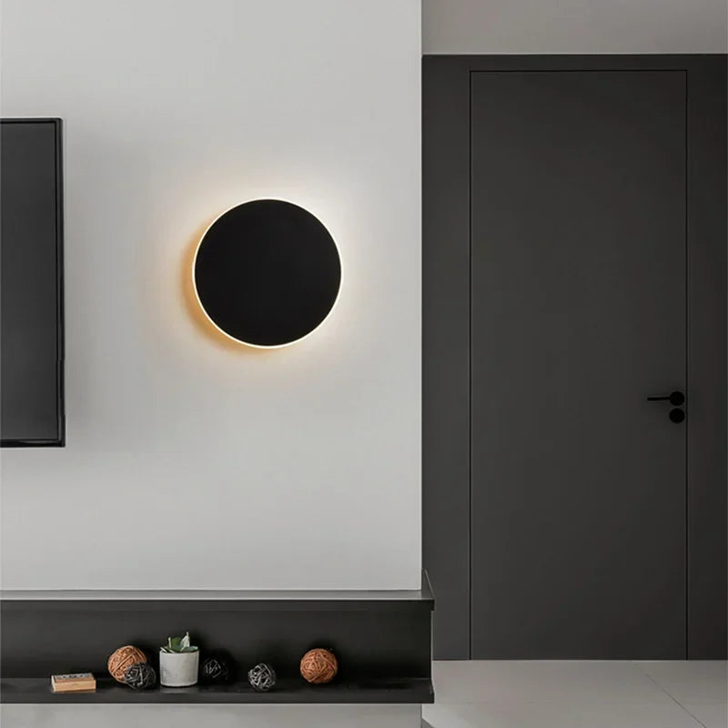 WallBeam™ Power-Saving Wall Brightness