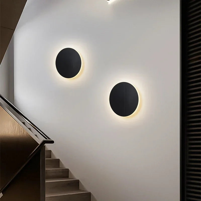 WallBeam™ Power-Saving Wall Brightness