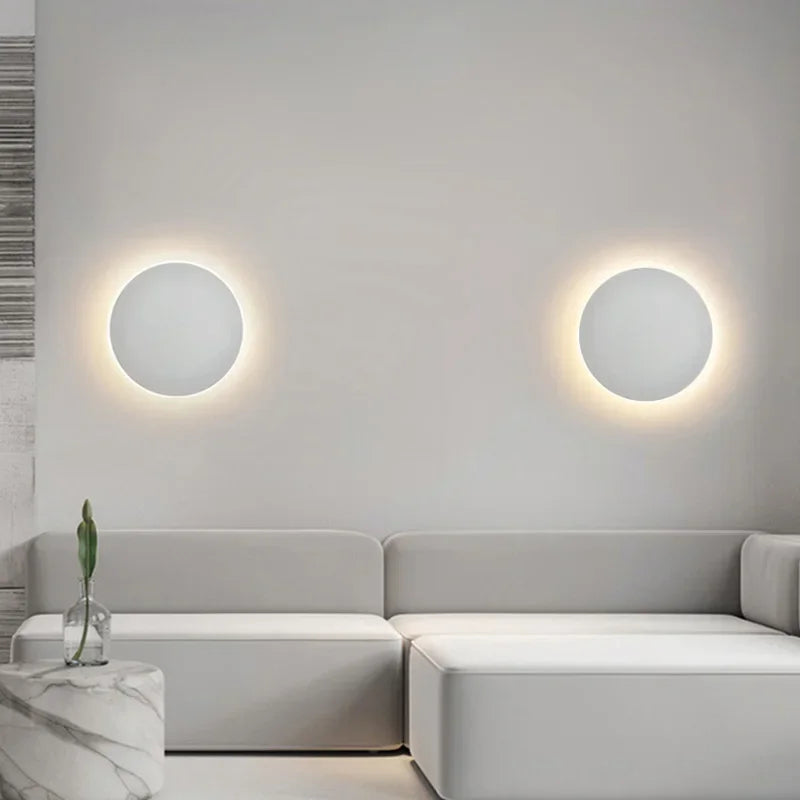 WallBeam™ Power-Saving Wall Brightness