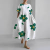 Amelia | Bohemian Flower Dress for Women