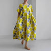 Amelia | Bohemian Flower Dress for Women