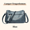 Natalie™ PU Leather Crossbody Bag
