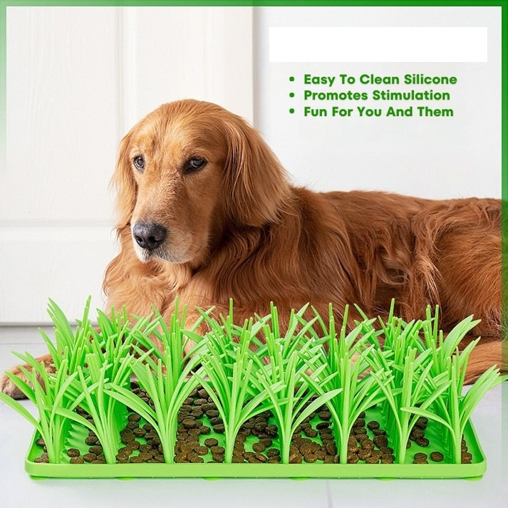 MealMat™ Comfortable Pet Eating