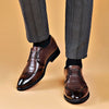 Kevin™ Formal Leather Shoes