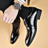 Kevin™ Formal Leather Shoes