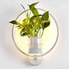 WallGlow™ Radiant Green Display