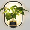 WallGlow™ Radiant Green Display