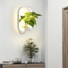 WallGlow™ Radiant Green Display