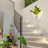 WallGlow™ Radiant Green Display