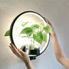 WallGlow™ Radiant Green Display