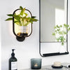 WallGlow™ Radiant Green Display