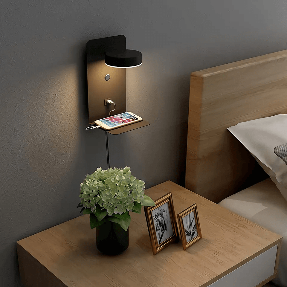 BrightHub™ Illuminate and Power