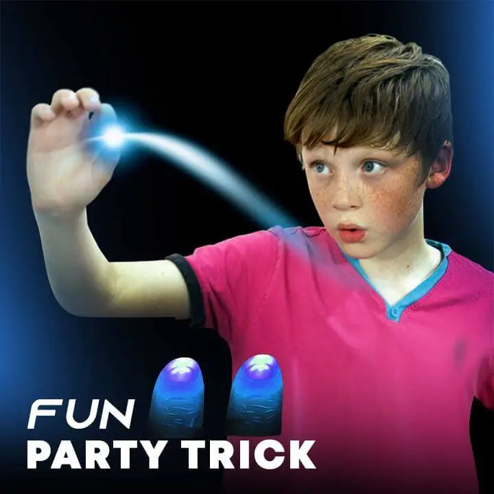 ThumbGlow™ Instant Magic Fun