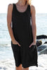 Pavlina | Effortless Light Women's Beach Dress