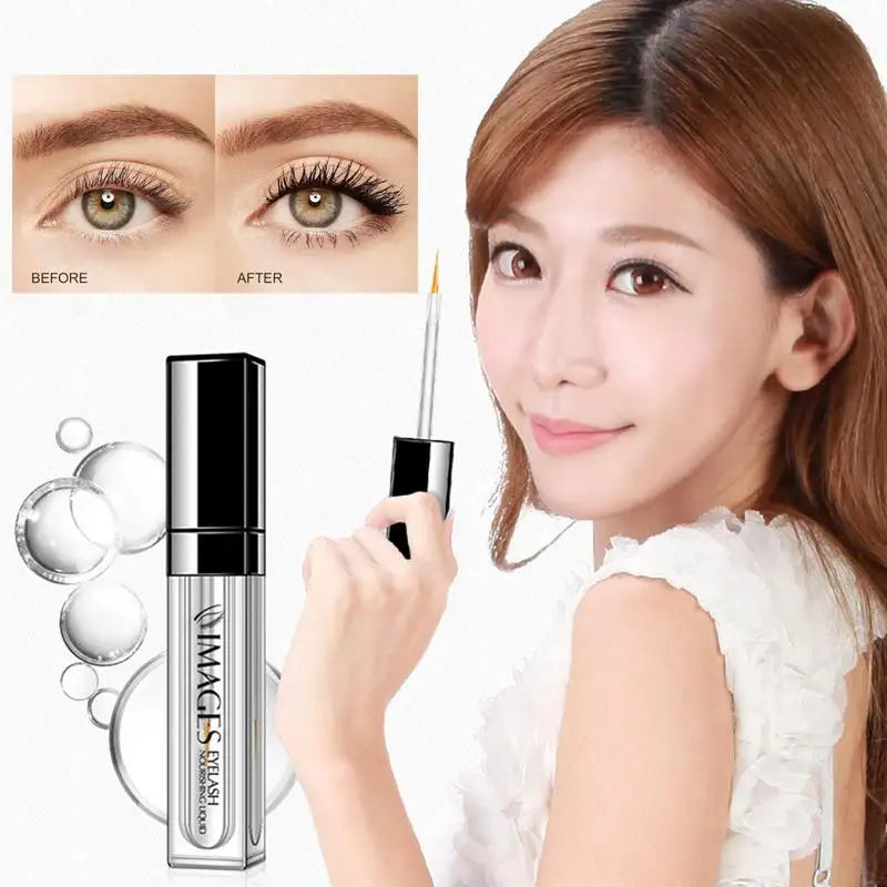 PureLash™ Eyelashes thicker serum