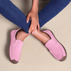 LiviaFlex™ – Fashionable Women's Loafers with Ultra-Soft Comfort Sole