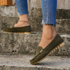 LunaFlex™ – Comfortable Mary Jane Loafer for Women