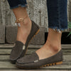 LunaFlex™ – Comfortable Mary Jane Loafer for Women