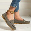 LunaFlex™ – Comfortable Mary Jane Loafer for Women