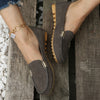 LunaFlex™ – Comfortable Mary Jane Loafer for Women