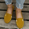 LunaFlex™ – Comfortable Mary Jane Loafer for Women