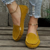 LunaFlex™ – Comfortable Mary Jane Loafer for Women