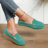 LunaFlex™ – Comfortable Mary Jane Loafer for Women