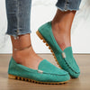 LunaFlex™ – Comfortable Mary Jane Loafer for Women