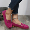 LunaFlex™ – Comfortable Mary Jane Loafer for Women