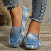 LunaFlex™ – Comfortable Mary Jane Loafer for Women