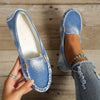 LunaFlex™ – Comfortable Mary Jane Loafer for Women