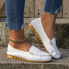 LunaFlex™ – Comfortable Mary Jane Loafer for Women