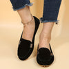 LunaFlex™ – Comfortable Mary Jane Loafer for Women
