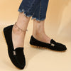 LunaFlex™ – Comfortable Mary Jane Loafer for Women