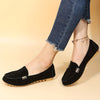 LunaFlex™ – Comfortable Mary Jane Loafer for Women