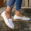 LunaFlex™ – Comfortable Mary Jane Loafer for Women
