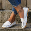 LunaFlex™ – Comfortable Mary Jane Loafer for Women