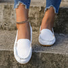 LunaFlex™ – Comfortable Mary Jane Loafer for Women