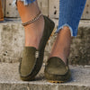 LunaFlex™ – Comfortable Mary Jane Loafer for Women