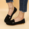 LunaFlex™ – Comfortable Mary Jane Loafer for Women
