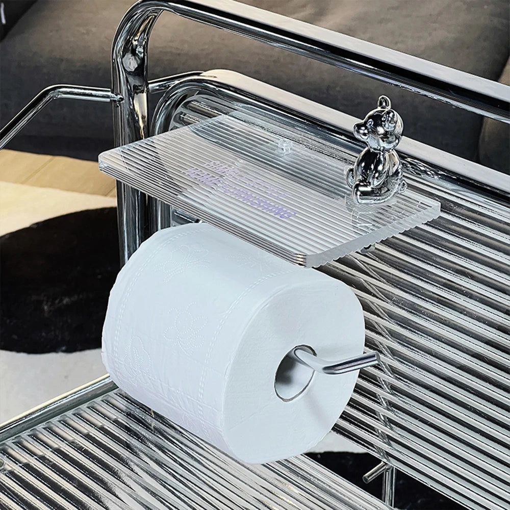 RoyalRoll™ Timeless Interior Accent