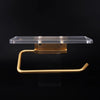 RoyalRoll™ Timeless Interior Accent