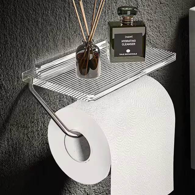 RoyalRoll™ Timeless Interior Accent