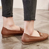 LuxStep™ – Elegant women's loafers with ultra-soft comfort sole