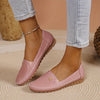 LuxStep™ – Elegant women's loafers with ultra-soft comfort sole