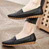 LuxStep™ – Elegant women's loafers with ultra-soft comfort sole