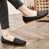 LuxStep™ – Elegant women's loafers with ultra-soft comfort sole