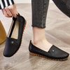 LuxStep™ – Elegant women's loafers with ultra-soft comfort sole