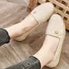 LuxStep™ – Elegant women's loafers with ultra-soft comfort sole