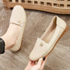 LuxStep™ – Elegant women's loafers with ultra-soft comfort sole